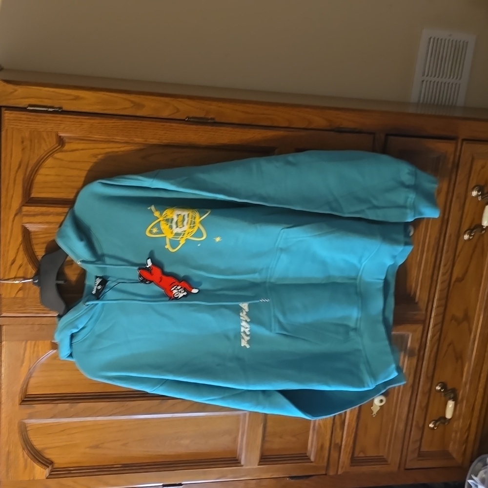 Hoodie Sweatshirt